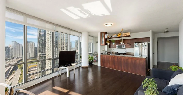 3203-5 Mariner Terrace, Toronto, ON, M5V 3V6 - 21