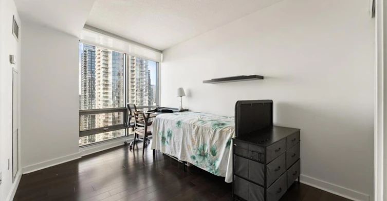 3203-5 Mariner Terrace, Toronto, ON, M5V 3V6 - 12