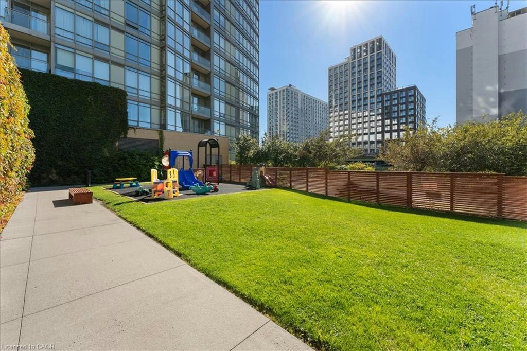 3203-5 Mariner Terrace, Toronto, ON, M5V 3V6 - 33