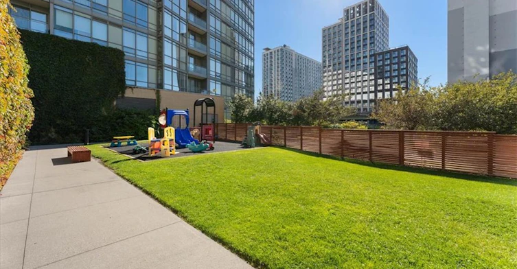 3203-5 Mariner Terrace, Toronto, ON, M5V 3V6 - 33