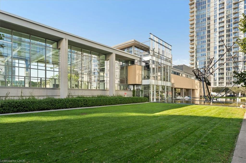 3203-5 Mariner Terrace, Toronto, ON, M5V 3V6 - 24