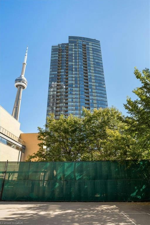 3203-5 Mariner Terrace, Toronto, ON, M5V 3V6 - 4