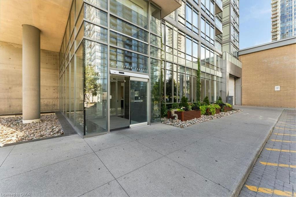 3203-5 Mariner Terrace, Toronto, ON, M5V 3V6 - 5
