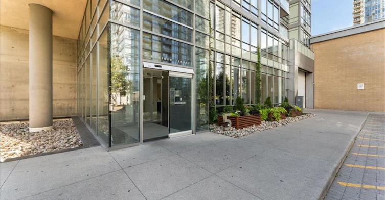 3203-5 Mariner Terrace, Toronto, ON, M5V 3V6 - 5
