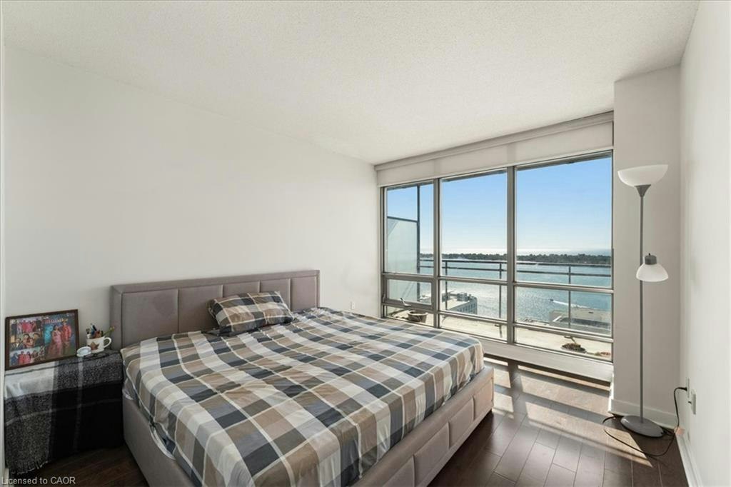 3203-5 Mariner Terrace, Toronto, ON, M5V 3V6 - 13