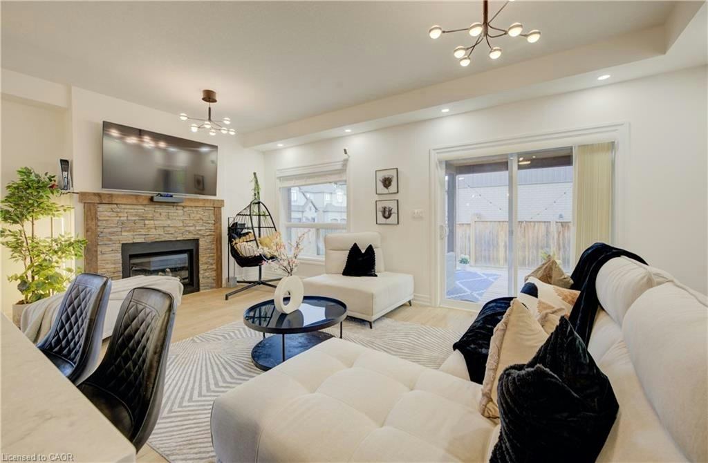 275 Falconridge Drive, Kitchener, ON, N2K 0C5