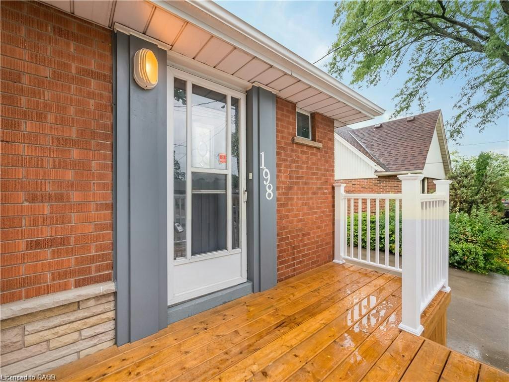 198 West 19th Street, Hamilton, ON, L9C 4J2 3
