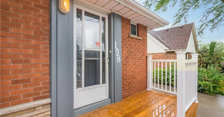 198 West 19th Street, Hamilton, ON, L9C 4J2 - 3
