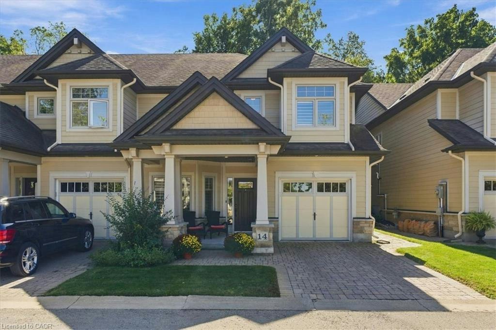 14-2880 King Street, Lincoln, ON, L0R 1S0