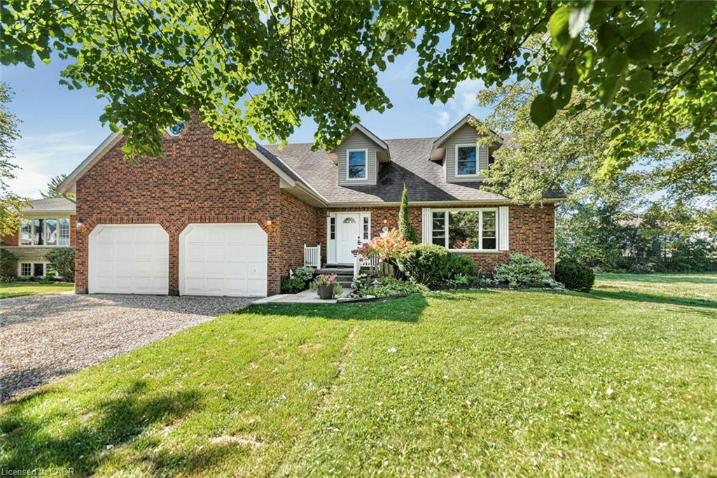 714 Cross Street W, Cayuga, ON, N1A 1N7