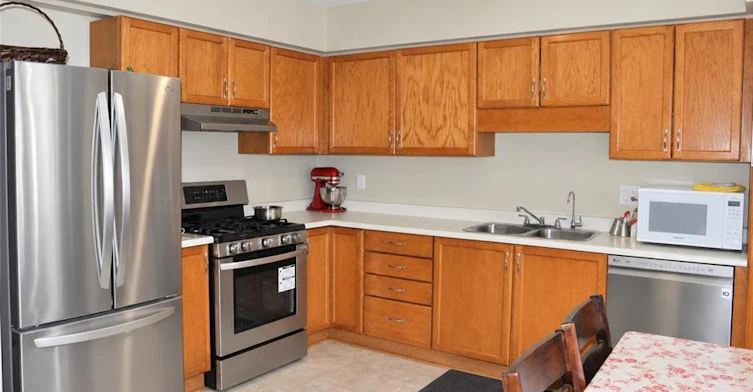 2-525 Oakvale Drive, Waterloo, ON, N2T 2G8 - 3