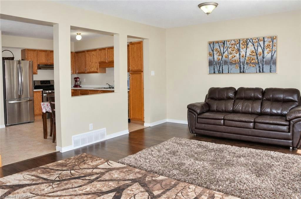 2-525 Oakvale Drive, Waterloo, ON, N2T 2G8 - 6