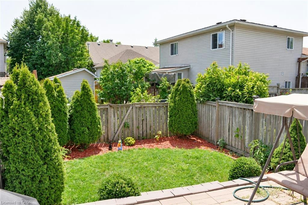 2-525 Oakvale Drive, Waterloo, ON, N2T 2G8 - 15