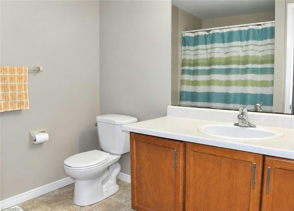 2-525 Oakvale Drive, Waterloo, ON, N2T 2G8 - 9