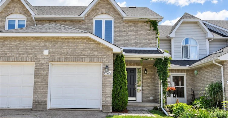 2-525 Oakvale Drive, Waterloo, ON, N2T 2G8 - 2