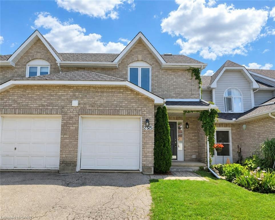 2-525 Oakvale Drive, Waterloo, ON, N2T 2G8