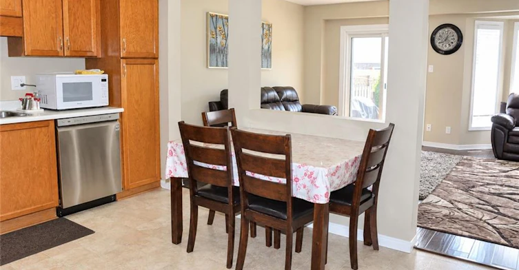 2-525 Oakvale Drive, Waterloo, ON, N2T 2G8 - 4