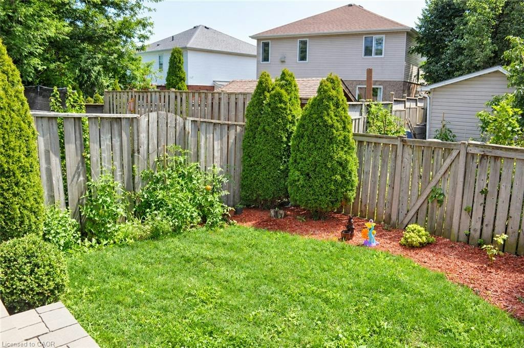 2-525 Oakvale Drive, Waterloo, ON, N2T 2G8 - 14