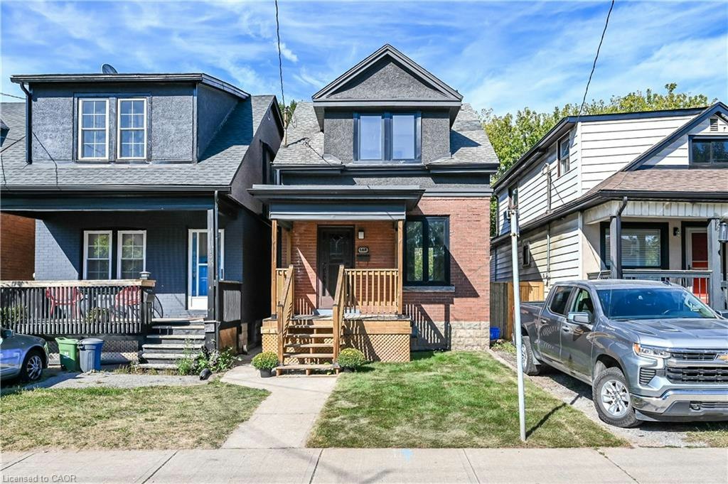 145 Edgemont Street, Hamilton, ON, L8H 4E2