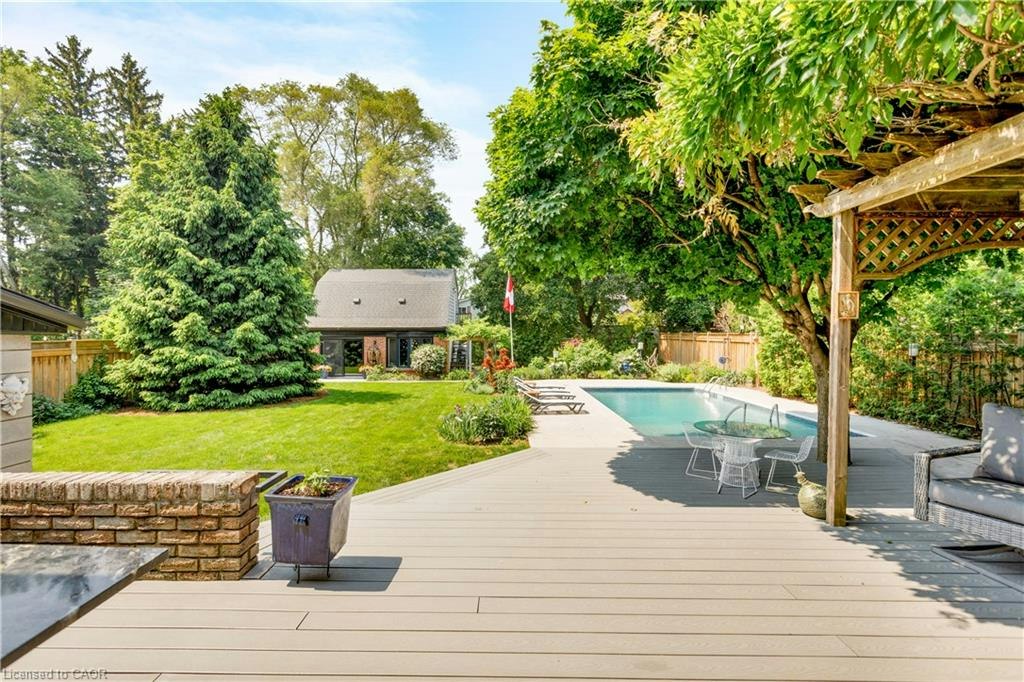 946 Glenwood Avenue, Burlington, ON, L7T 2K2