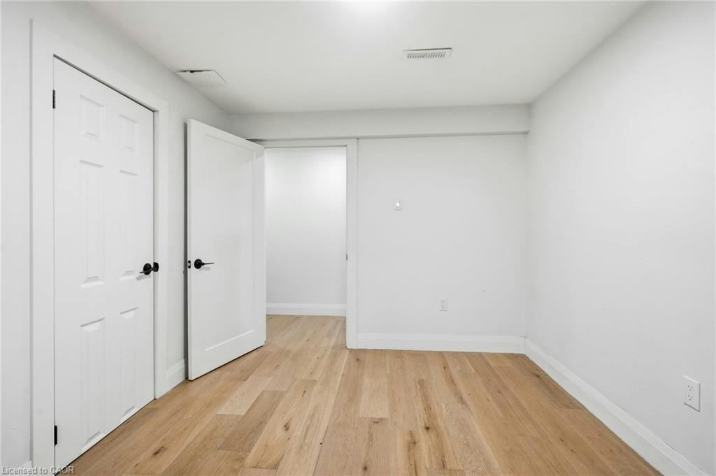 Lower-47 Barrington Drive, Welland, ON, L3C 5Z8 - 6