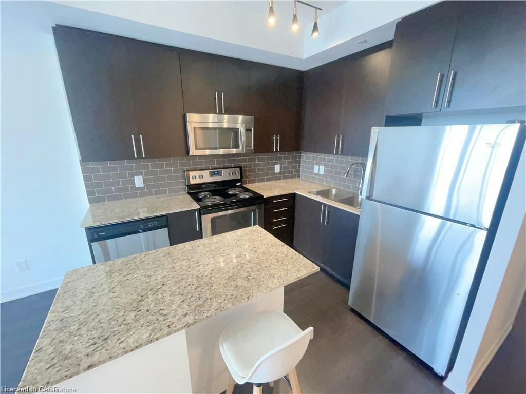1112-85 Duke Street W, Kitchener, ON, N2H 0B7 - 6