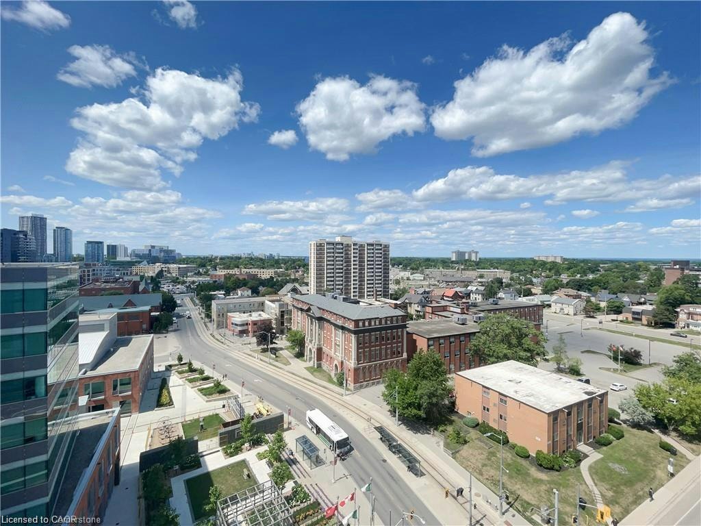 1112-85 Duke Street W, Kitchener, ON, N2H 0B7 - 15