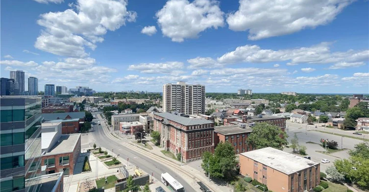 1112-85 Duke Street W, Kitchener, ON, N2H 0B7 - 15