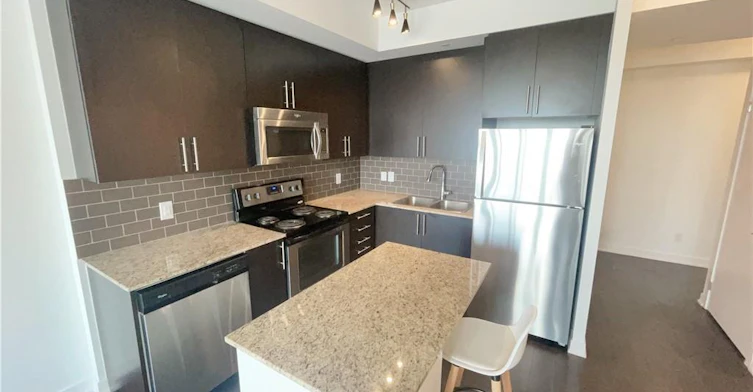1112-85 Duke Street W, Kitchener, ON, N2H 0B7 - 7