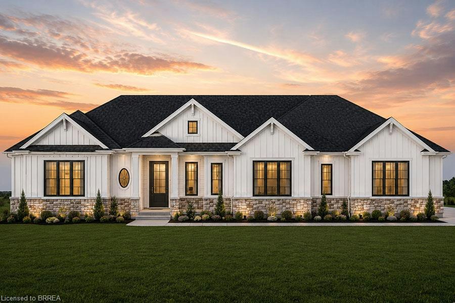 LOT 24 Augustus Street, Brant, ON, N0E 1R0