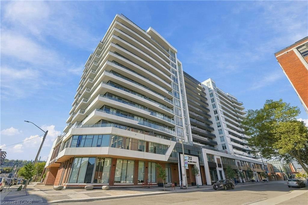 515-212 King William Street, Hamilton, ON, L8R 0A7