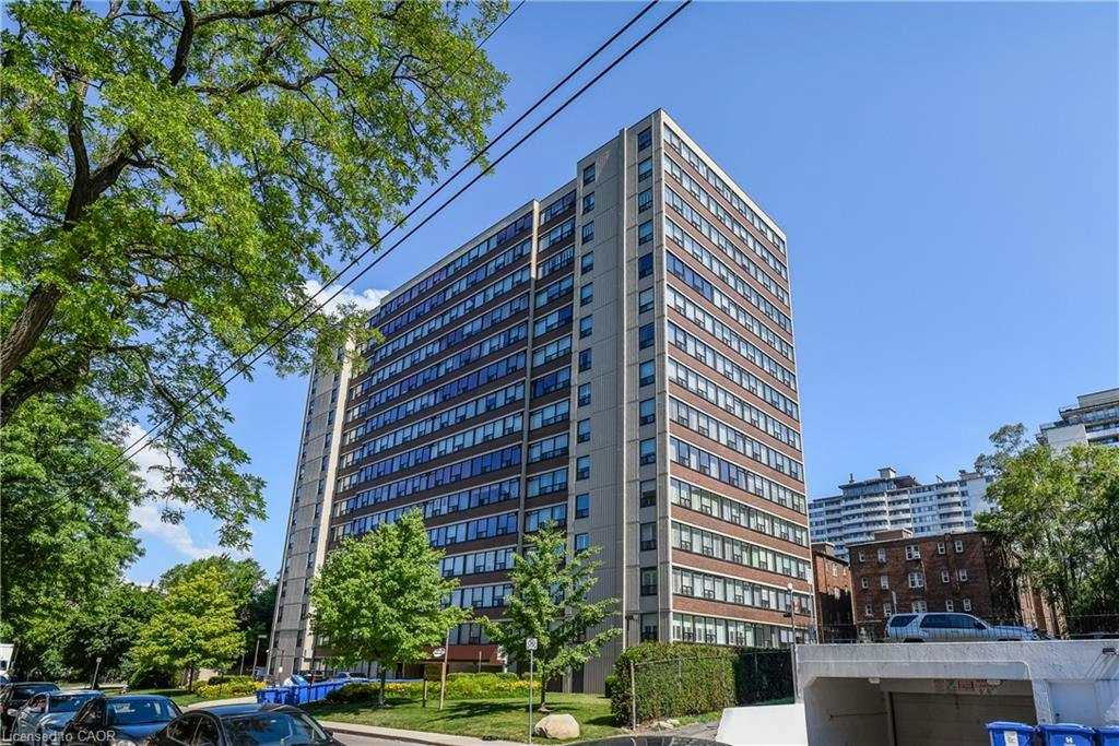 803-120 Duke Street, Hamilton, ON, L8P 4T1