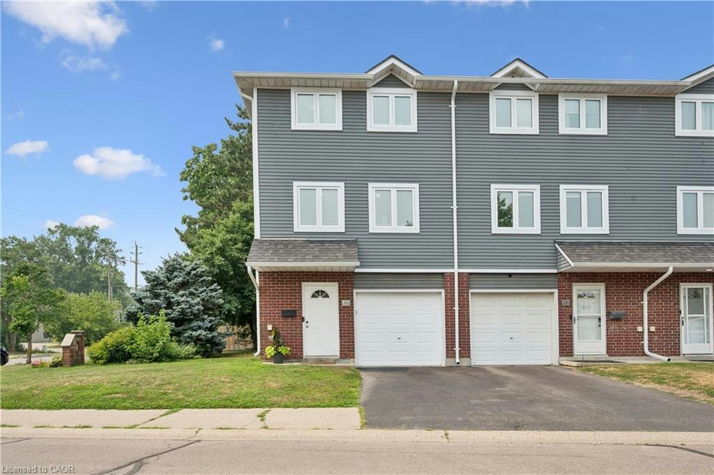 A-38 Harris Avenue, Brantford, ON, N3R 2E9
