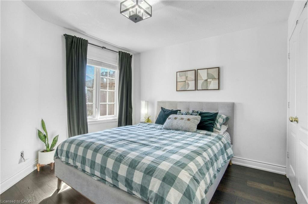 1417 Treeland Street, Burlington, ON, L7R 4S1 - 23