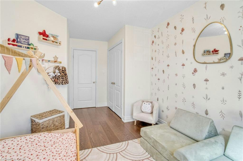 1417 Treeland Street, Burlington, ON, L7R 4S1 - 25