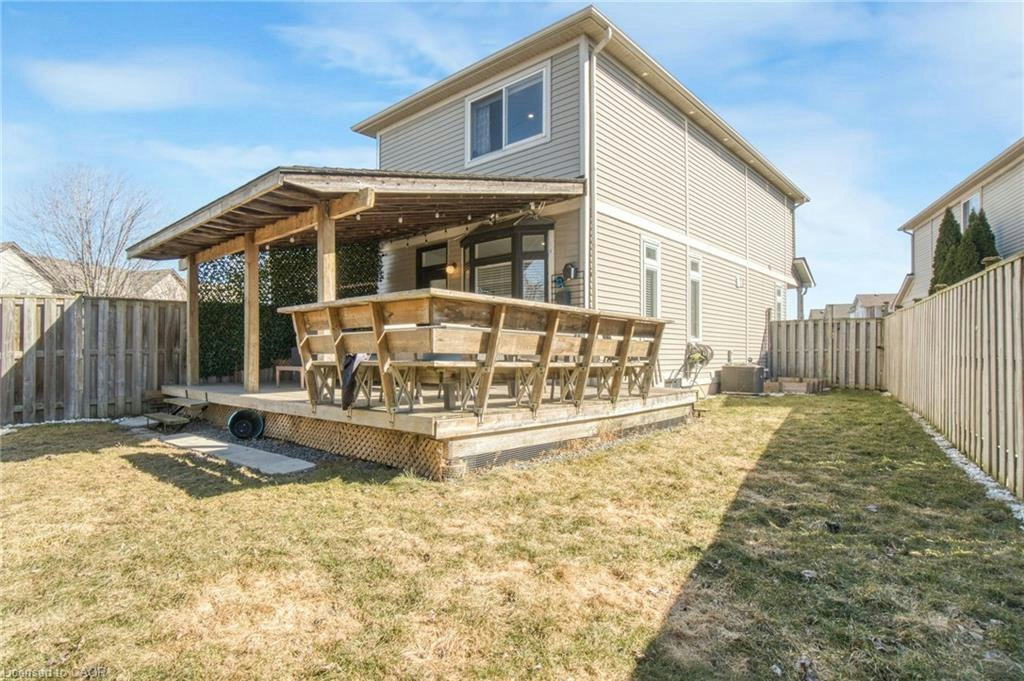 1417 Treeland Street, Burlington, ON, L7R 4S1 - 37