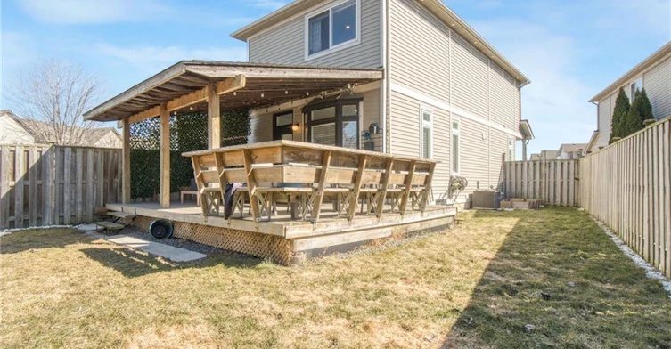 1417 Treeland Street, Burlington, ON, L7R 4S1 - 37