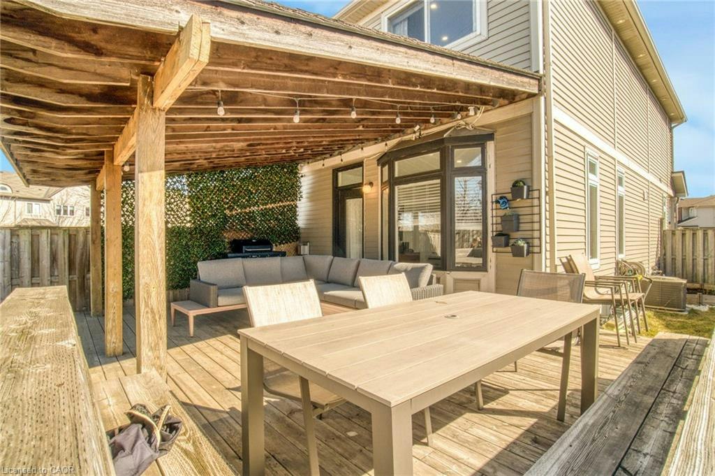 1417 Treeland Street, Burlington, ON, L7R 4S1 - 34