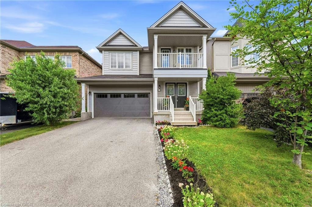 234 Voyager Passage, Hamilton, ON, L0R 1C0