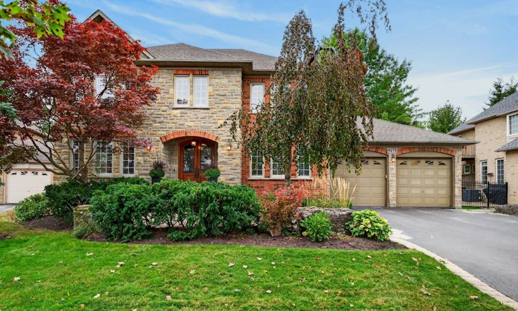 4278 Clubview Drive