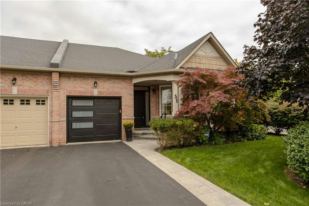 51-2243 Turnberry Road, Burlington, ON, L7M 4Y6