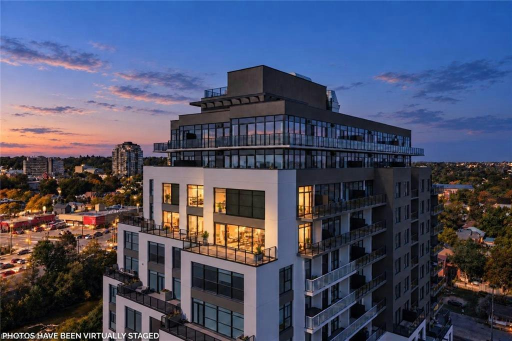 1104-71 Wyndham Street S, Guelph, ON, N1E 5R3