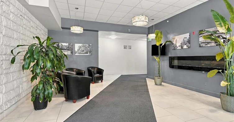 202-149 Main Street W, Hamilton, ON, L8P 1H9 - 5