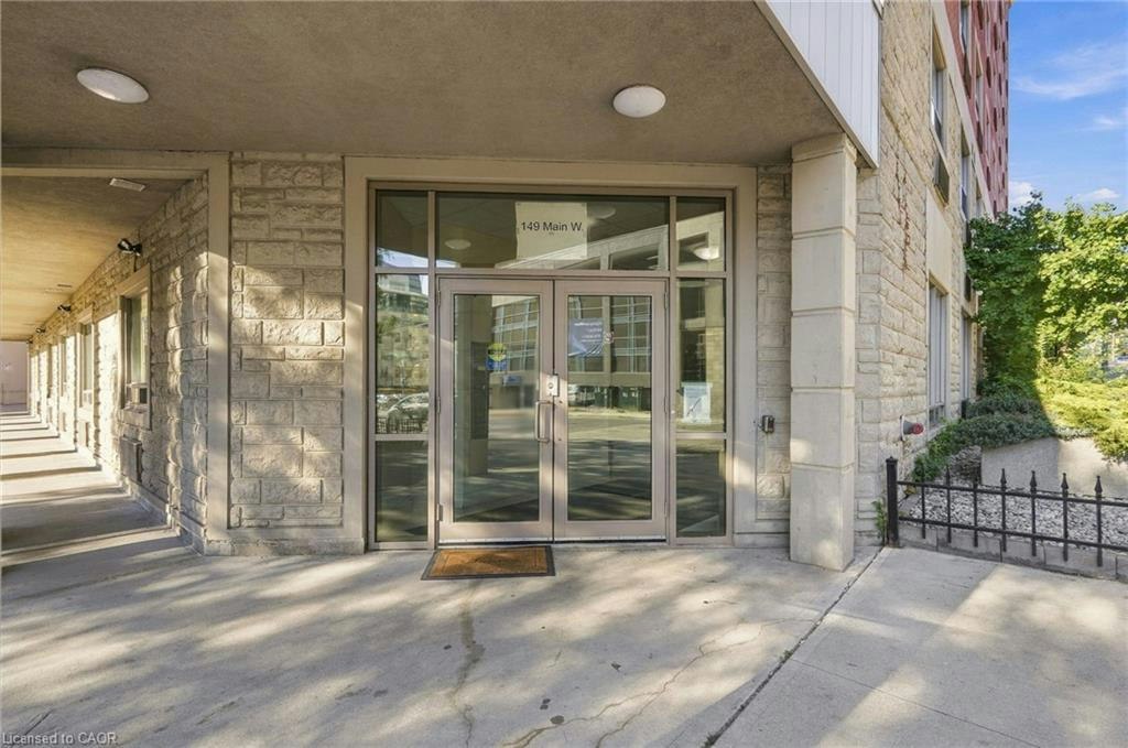 202-149 Main Street W, Hamilton, ON, L8P 1H9 - 3