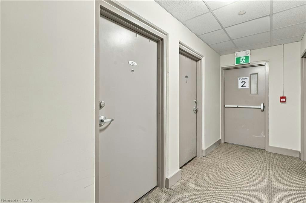 202-149 Main Street W, Hamilton, ON, L8P 1H9 - 6