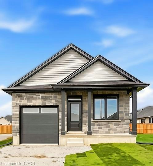 182 Lafayette Street E, Cayuga, ON, N0A 1J0