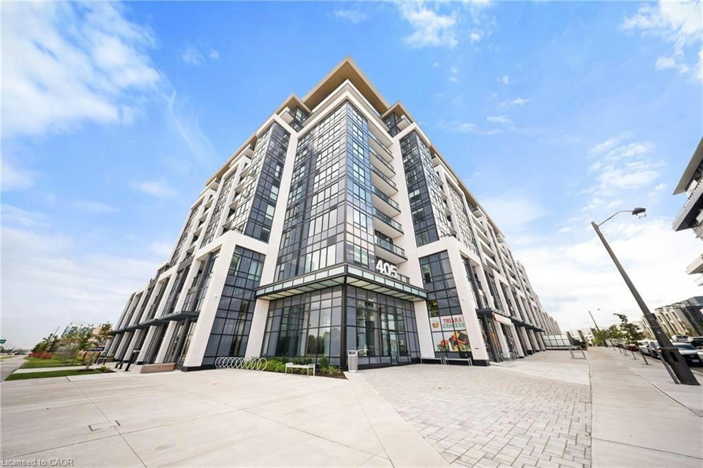 316-405 Dundas Street W, Oakville, ON, L6M 4P9