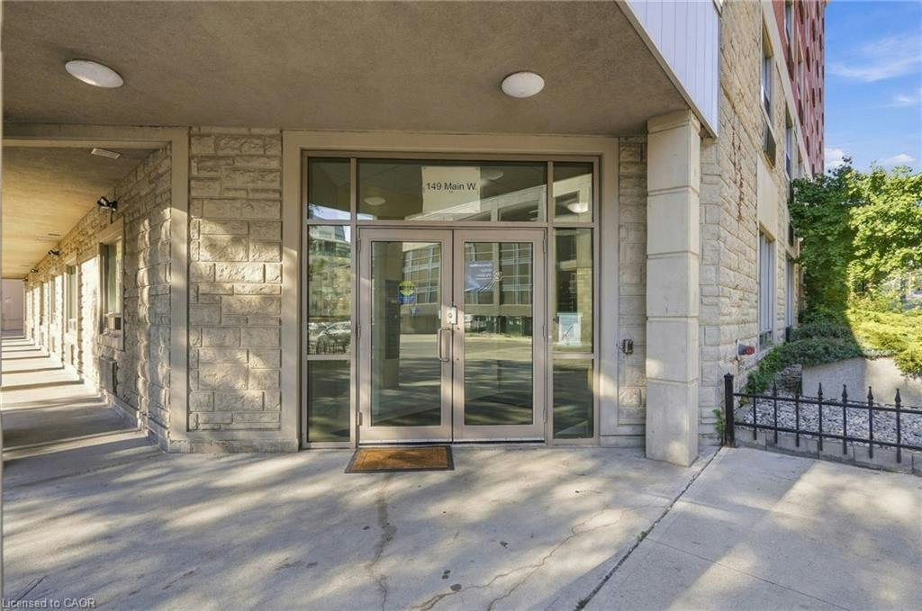 603-149 Main Street W, Hamilton, ON, L8P 1H9 3