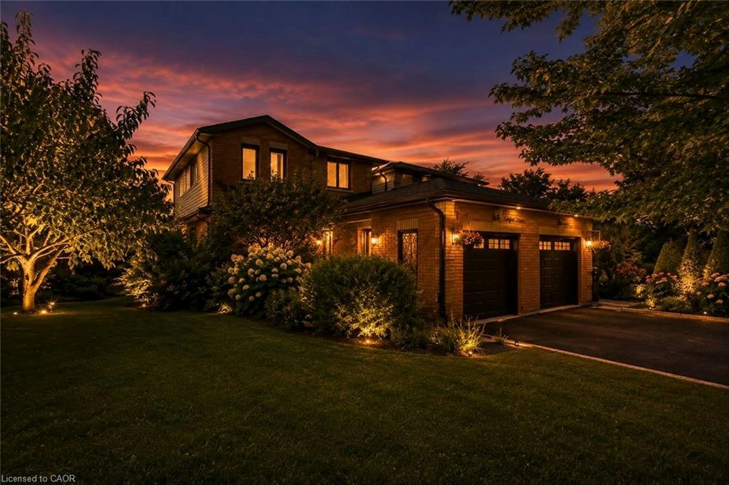 46 Magani Avenue, Bradford West Gwillimbury, ON, L3Z 2S3