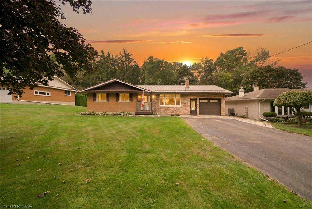 1737 Char West Quarterline Road, Norfolk County, ON, N3Y 4J9